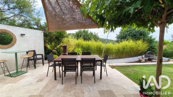 Maison à vendre 5 pièces 125 m² Éguilles