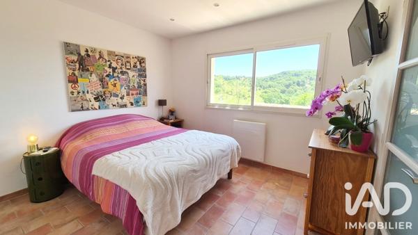 Maison à vendre 5 pièces 125 m² Éguilles