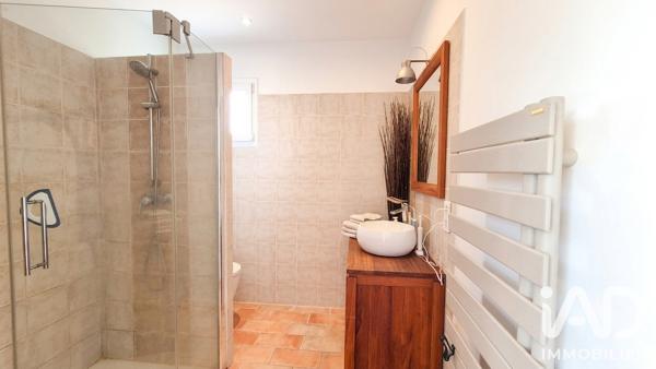 Maison à vendre 5 pièces 125 m² Éguilles