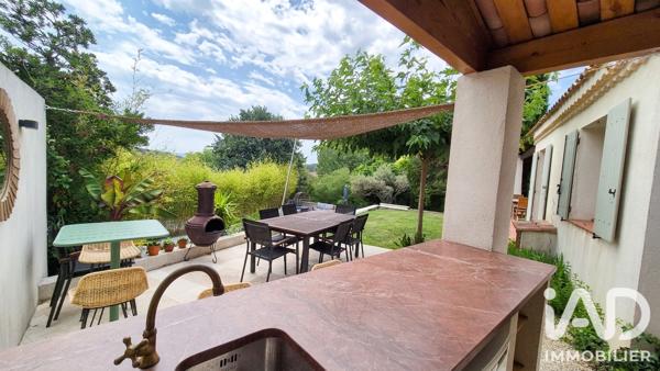 Maison à vendre 5 pièces 125 m² Éguilles