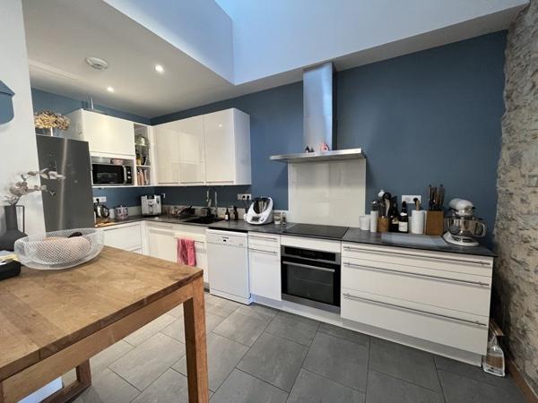 Maison à vendre 242 000 € Capdenac-Gare 5 p 120 m² DPE D