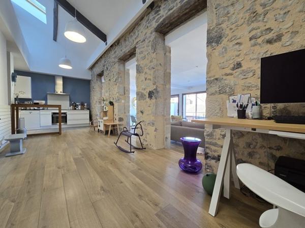 Maison à vendre 242 000 € Capdenac-Gare 5 p 120 m² DPE D