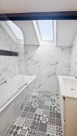 Location Appartement56,47 m² - 3 Pièces - CORBEIL ESSONNES (91100)