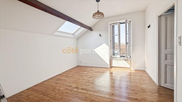 Location Appartement56,47 m² - 3 Pièces - CORBEIL ESSONNES (91100)