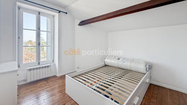 Location Appartement56,47 m² - 3 Pièces - CORBEIL ESSONNES (91100)