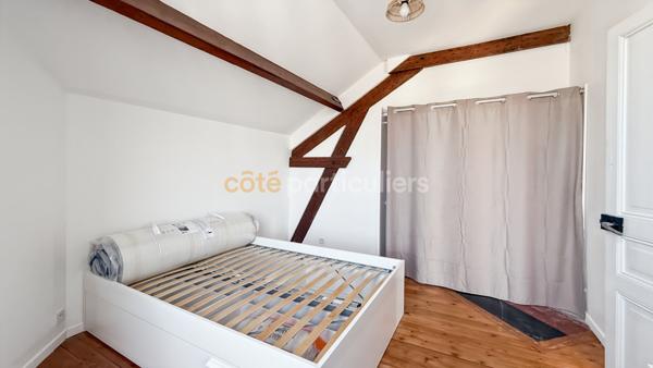 Location Appartement56,47 m² - 3 Pièces - CORBEIL ESSONNES (91100)