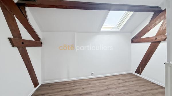 Location Appartement56,47 m² - 3 Pièces - CORBEIL ESSONNES (91100)