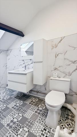 Location Appartement56,47 m² - 3 Pièces - CORBEIL ESSONNES (91100)