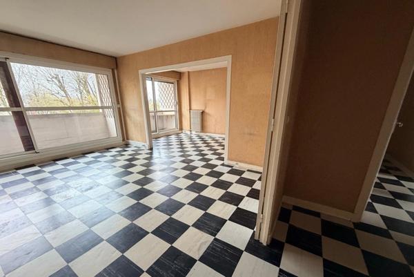 Appartement à vendre 5 pièces LE PECQ (78)