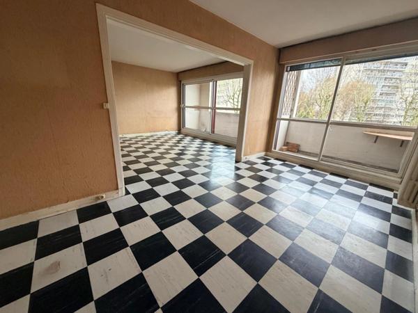 Appartement à vendre 5 pièces LE PECQ (78)