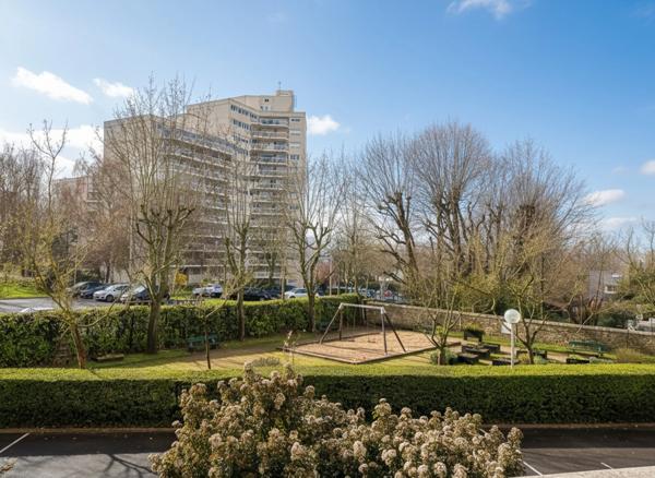 Appartement à vendre 5 pièces LE PECQ (78)