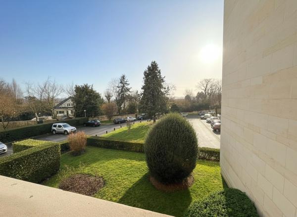 Appartement à vendre 5 pièces LE PECQ (78)