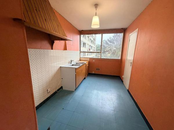 Appartement à vendre 5 pièces LE PECQ (78)