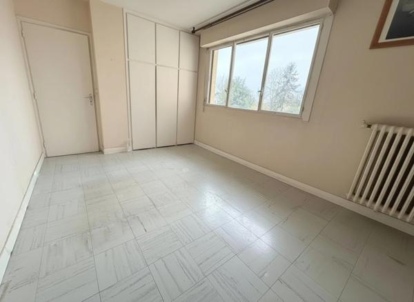 Appartement à vendre 5 pièces LE PECQ (78)