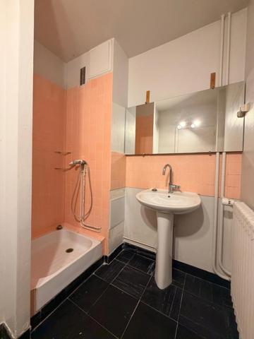 Appartement à vendre 5 pièces LE PECQ (78)