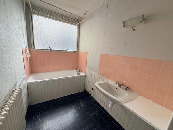 Appartement à vendre 5 pièces LE PECQ (78)