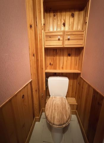 Appartement à vendre 5 pièces LE PECQ (78)