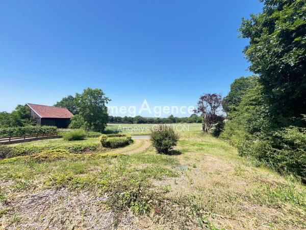 Maison à SAINT-GEORGES-DU-BOIS, 72700 - 5 pièces 150m²
