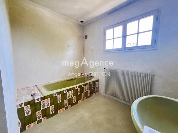 Maison à SAINT-GEORGES-DU-BOIS, 72700 - 5 pièces 150m²