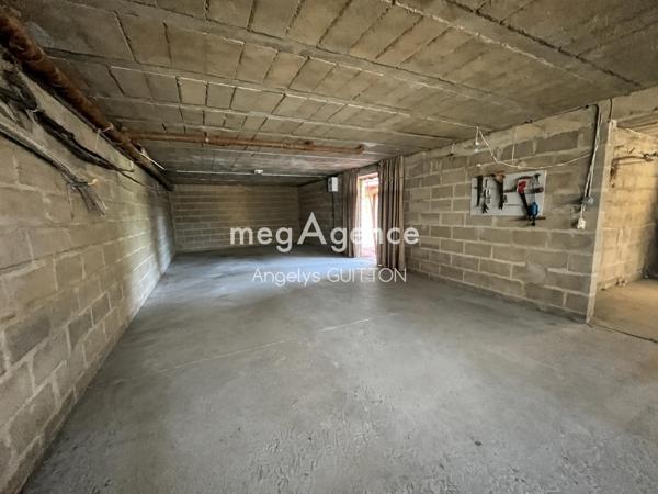 Maison à SAINT-GEORGES-DU-BOIS, 72700 - 5 pièces 150m²