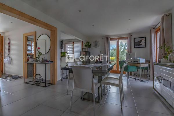 Achat maison Publier - 5 pièce(s) - 125 m² - 695 000 €