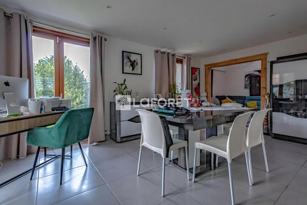 Achat maison Publier - 5 pièce(s) - 125 m² - 695 000 €