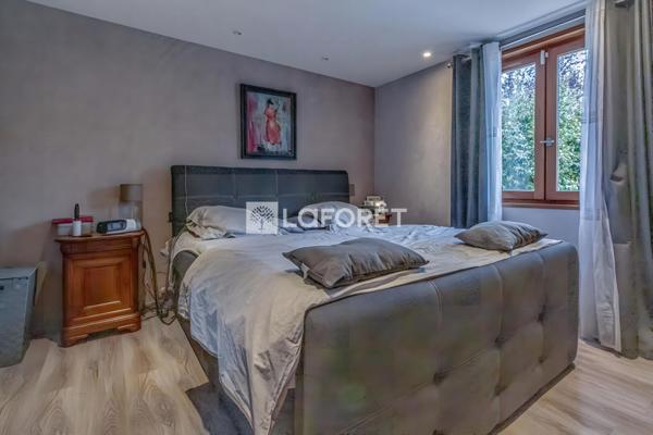 Achat maison Publier - 5 pièce(s) - 125 m² - 695 000 €
