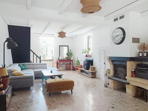 Maison à vendre 278 370 € Cransac 9 p 155 m² DPE C