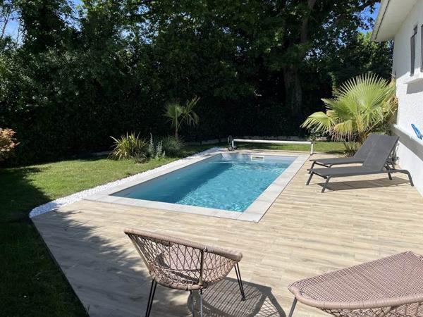 Maison à vendre 448 500 € Saint-Jean 5 p 118 m² DPE A