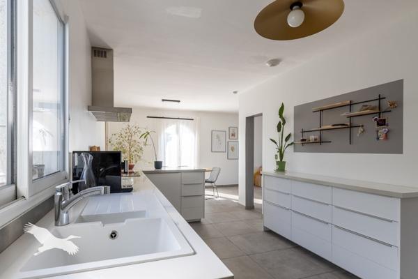 Maison à vendre 448 500 € Saint-Jean 5 p 118 m² DPE A