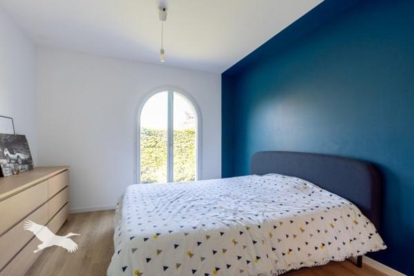 Maison à vendre 448 500 € Saint-Jean 5 p 118 m² DPE A