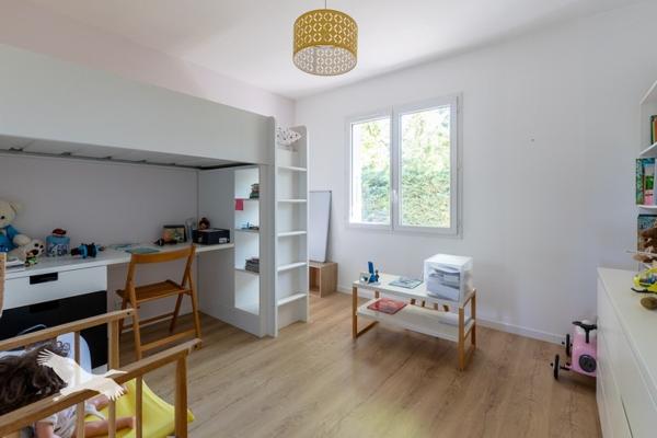 Maison à vendre 448 500 € Saint-Jean 5 p 118 m² DPE A