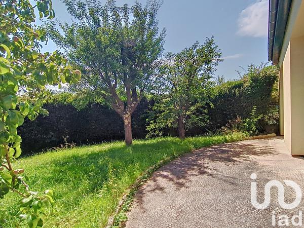 Maison à vendre 5 pièces 105 m² Roissy-en-Brie