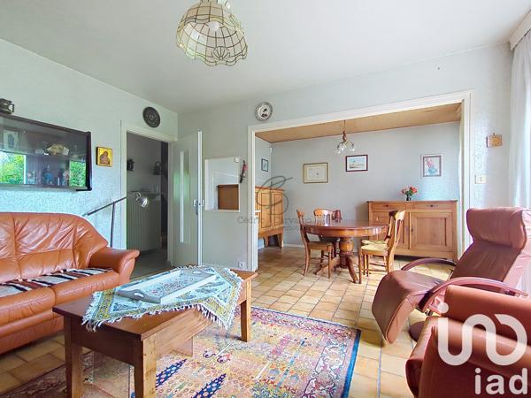 Maison à vendre 5 pièces 105 m² Roissy-en-Brie