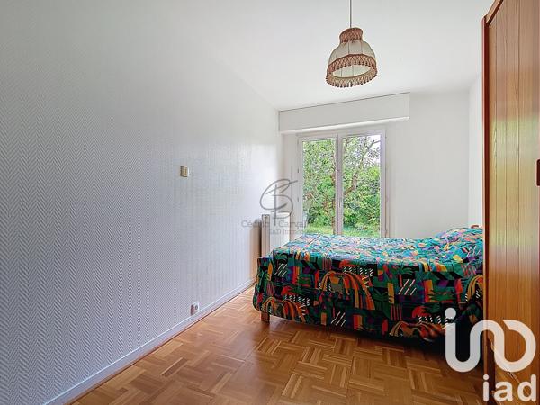 Maison à vendre 5 pièces 105 m² Roissy-en-Brie