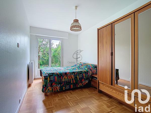 Maison à vendre 5 pièces 105 m² Roissy-en-Brie