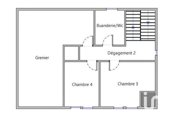 Maison à vendre 5 pièces 105 m² Roissy-en-Brie