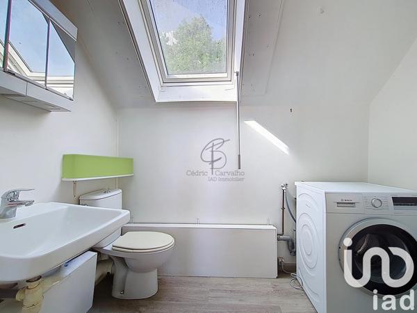 Maison à vendre 5 pièces 105 m² Roissy-en-Brie