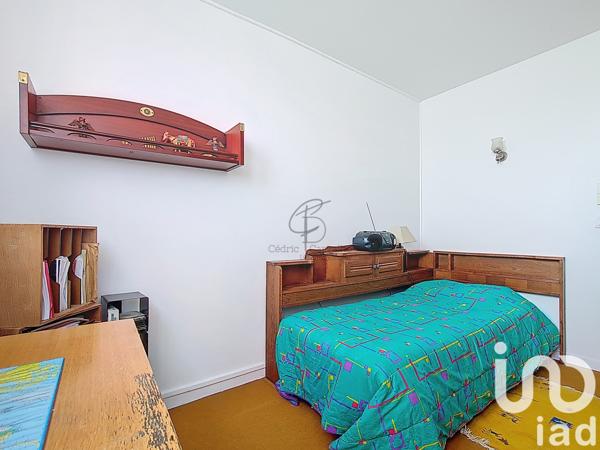 Maison à vendre 5 pièces 105 m² Roissy-en-Brie