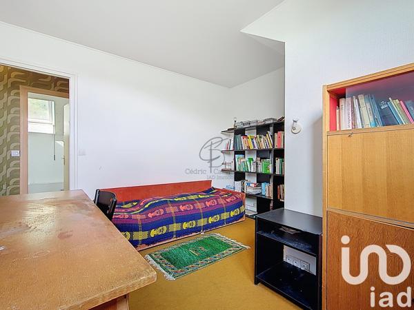 Maison à vendre 5 pièces 105 m² Roissy-en-Brie