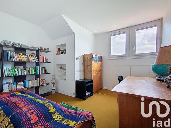 Maison à vendre 5 pièces 105 m² Roissy-en-Brie