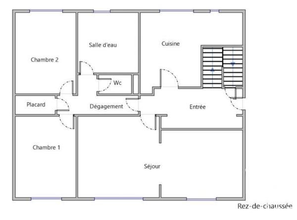 Maison à vendre 5 pièces 105 m² Roissy-en-Brie