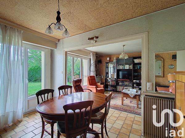 Maison à vendre 5 pièces 105 m² Roissy-en-Brie