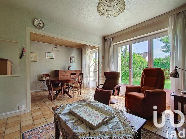 Maison à vendre 5 pièces 105 m² Roissy-en-Brie