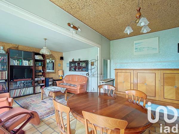 Maison à vendre 5 pièces 105 m² Roissy-en-Brie