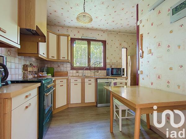 Maison à vendre 5 pièces 105 m² Roissy-en-Brie