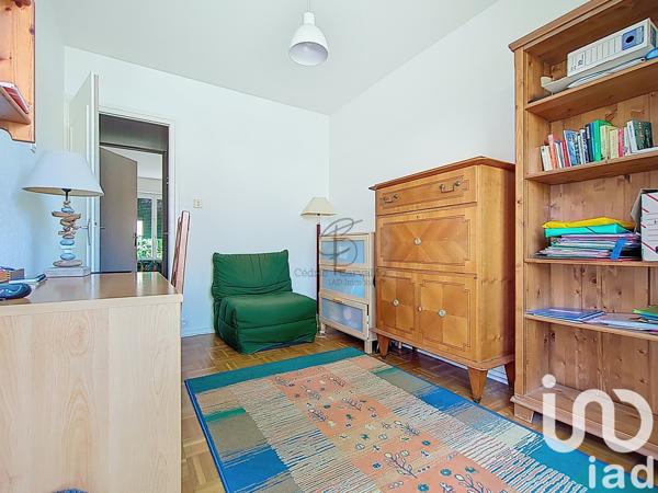 Maison à vendre 5 pièces 105 m² Roissy-en-Brie