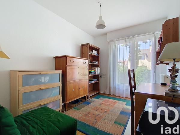 Maison à vendre 5 pièces 105 m² Roissy-en-Brie