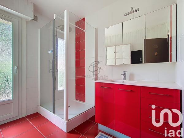 Maison à vendre 5 pièces 105 m² Roissy-en-Brie