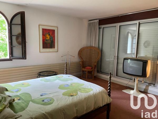 Maison à vendre 10 pièces 280 m² Nérigean